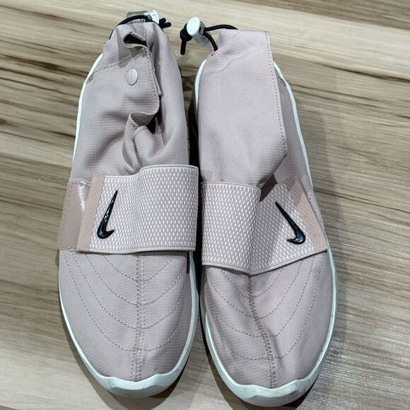 Fear of God X Nike Moccasin Particle Beige Sneakers Men’s 8.5 main image 7